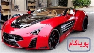 لاراکی از مراکش