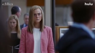 سریال دختری از پلین ویل Girl from Plainville 2022 با زیرنویس فارسی