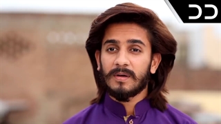 قسمت  دوازدهم سریال پاکستانی مهربان __ دوبله فارسی