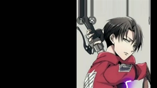 لیوای اکرمن