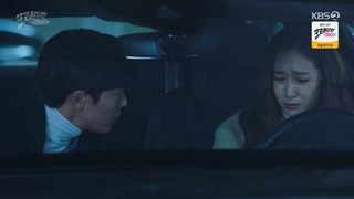 قسمت 8 سریال عشق دیوانه وار (Crazy Love 2022)+زیرنویس فارسی اضافه شد با بازی کریستال و کیم جه ووک