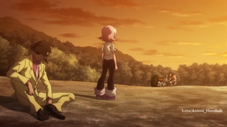 انیمه Shaman King قسمت 48