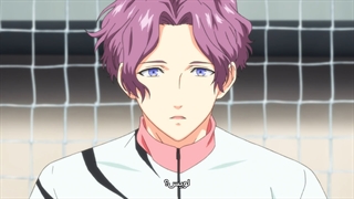 انیمه Futsal Boys قسمت 12 (آخر)