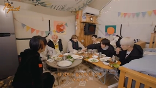 دانلود قسمت چهارم 7llin in our youth  از  NCT Dream  با زیرنویس فارسی