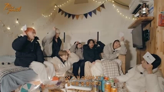 دانلود قسمت پنچم 7llin in Our youth  از NCT Dream با زیرنویس فارسی