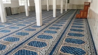 .  ویدیو نمونه کار محراب نقش