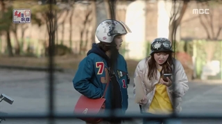 قسمت چهارم سریال من ربات نیستمIM NOTE A ROBoT+زیرنویس فارسی+720p