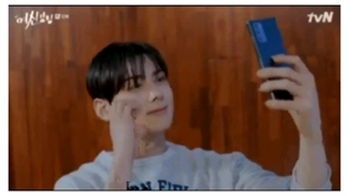 ASTRO/HBD/Cha Eun-woo♥خدای چهره تولدت مبارکککککککک ❤✨✨