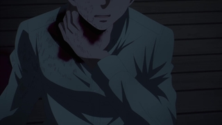 انیمه Koroshi Ai قسمت 12 زیرنویس فارسی