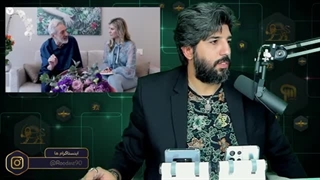 (رودست) مصاحبه مبتذل و کثیف ابی با ایندیپندنت عربستان نخواندن ترانه خلیج فارس تا احساس عرب بودن؟ (آقای پول)