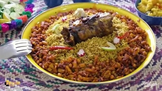 طرز تهیه مچبوس