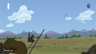 انیمیشن پهلوانان فصل 5 (1401) قسمت 8