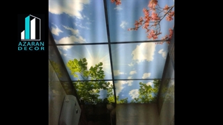 اسمان مجازی