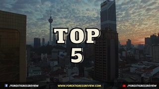 5 Great Top Forex Brokers In Malaysia ⭐ Traders Should Be Using | Forextigressreview.com