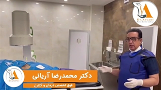 کنترل و درمان زخم های دیابتی