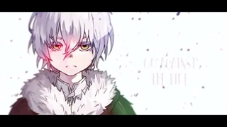 Nightcore - Coming Home (Lyrics) نایتکور