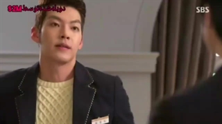 سریال وارثان قسمت۱۰دوبله فارسی