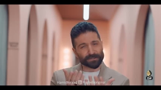 موزیک ویدیو جدید حمید هیراد و راغب به نام خوش به حالم