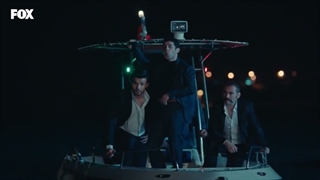 سریال آخرین تابستان