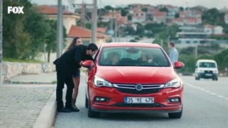 سریال آخرین تابستان