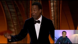 آیا سیلی ویل اسمیت در مراسم اسکار دروغ بود؟