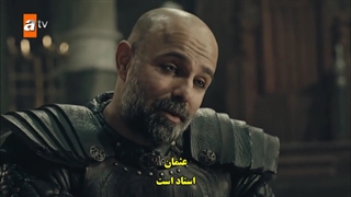سریال kurulus osman قیام عثمان قسمت 88 با زیرنویس فارسی