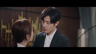 قسمت28 سریال چینی سوگند عشق+زیرنویس فارسی