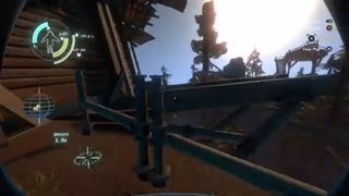 گیم پلی Outer Wilds: Echoes of the Eye