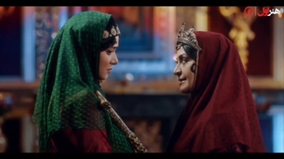 دانلود قسمت 8 جیران - سریال جیران قسمت هشتم (لینک دانلود در توضیحات)