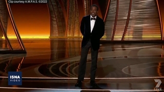 از حواشی خارجی اسکار تا حواشی داخلی عصر جدید