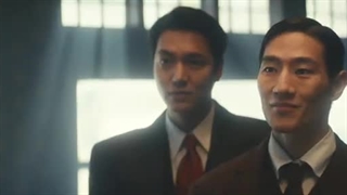 قسمت 4 سریال پاچینکو با زیرنویس فارسی pachinko 2022 با بازی لی مین هو