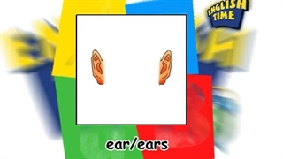 English Time 3 Race 1 Unit 5 Word Time PRESENTATION