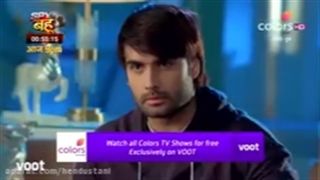 سریال هندی جدید فقط تو قسمت ۹۰ ( دوبله اصلی )