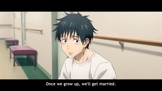 تریلر دوم انیمه Jujutsu Kaisen 0