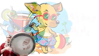 کلیپ تبریک روز طبیعت - کلیپ سیزده بدر 1401 - تبریک سیزده بدر - آهنگ سیزده بدر