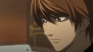 انیمه دفترچه مرگ قسمت سیزده (همراه با فایل زیرنویس فارسی)