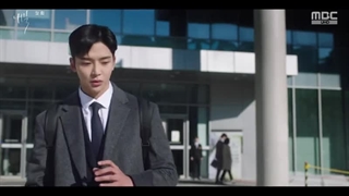 قسمت اول سریال کره ای فردا (Tomorrow) + زیرنویس فارسی