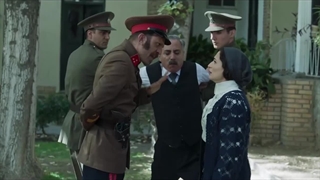 دانلود سریال خاتون قسمت 23