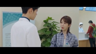 سوگند عشق قسمت هشتم + زیرنویس فارسی