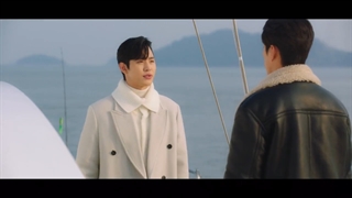 قسمت 7 سریال یک خواستگاری کاری + زیرنویس فارسی (A Business Proposal 2022)-720p