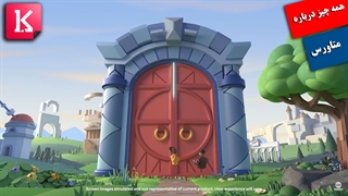 همه آنچه که باید درباره متاورس بدانید