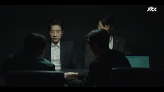 سریال کره ای دانشکده حقوق قسمت  دوبله فارسی2