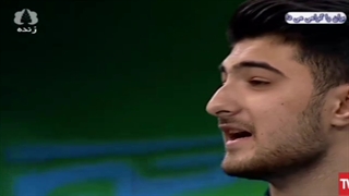 محمد جلالی ایران