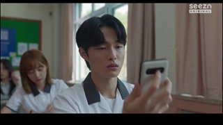 قسمت اول سریال کره ای قانون شکنی نوجوانان 2022 Juvenile Delinquency+زیرنویس فارسی