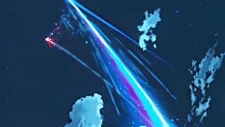 میکس از انیمه اسم تو