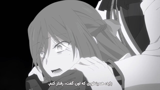 انیمه دفترچه خاطرات وانیتاس (Vanitas no Karte) فصل 2 قسمت 12 (آخر) با زیرنویس فارسی