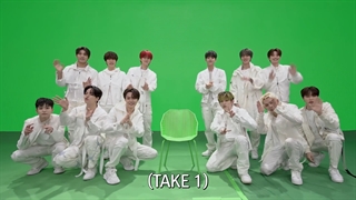 قسمت 23 ریلیتی شو TMI treasure با زیرنویس فارسی آنلاین