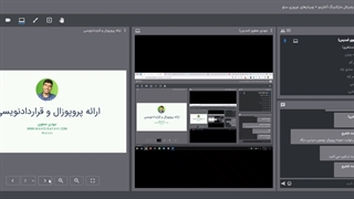 پروپوزال و قراردادنویسی سئو