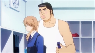 انیمه my love story (قسمت دوازده ) +فایل زیرنویس فارسی