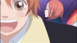 انیمه زیبای lovely complex ( قسمت دو ) + فایل زیرنویس فارسی